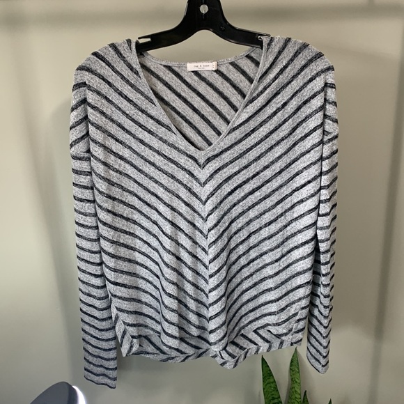 Rag & Bone S sweater - Picture 4 of 9
